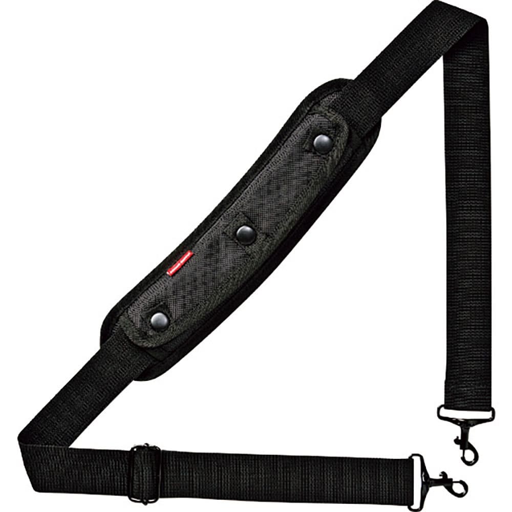 ＳＡＮＷＡ　ショルダーベルト（パッド取り外しタイプ）　ＢＡＧ－ＢＥＬＴ５＿