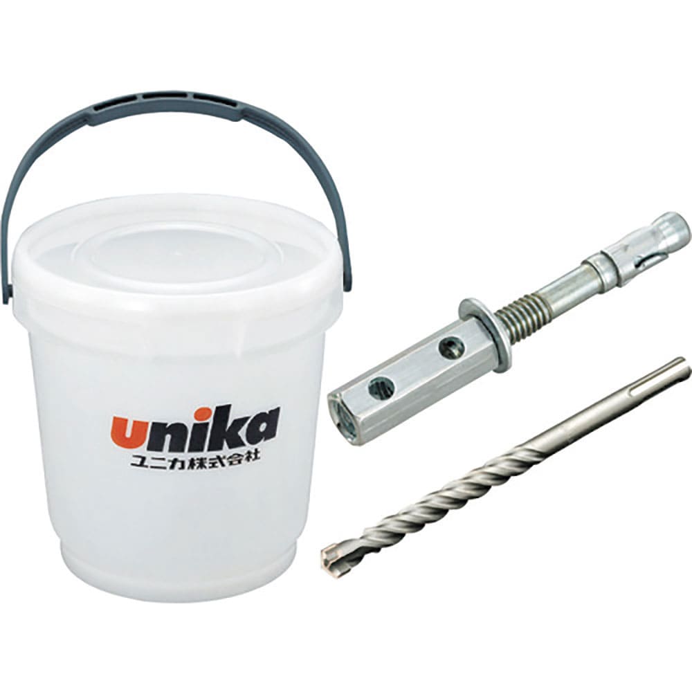 ＵＮＩＫＡ　ビッグワンアンカーバケツセット　ＢＢ－０５　ＢＢ－０５＿