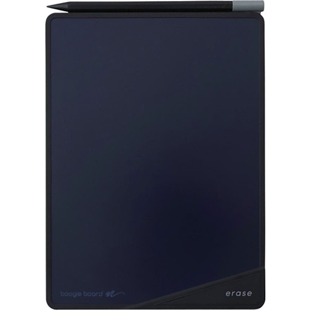 ＫＩＮＧ　ＪＩＭ　ブギ－ボ－ド　電子メモパッド　画面８．５インチ（１７７×１３０ｍｍ）　黒　ＢＢ－＿