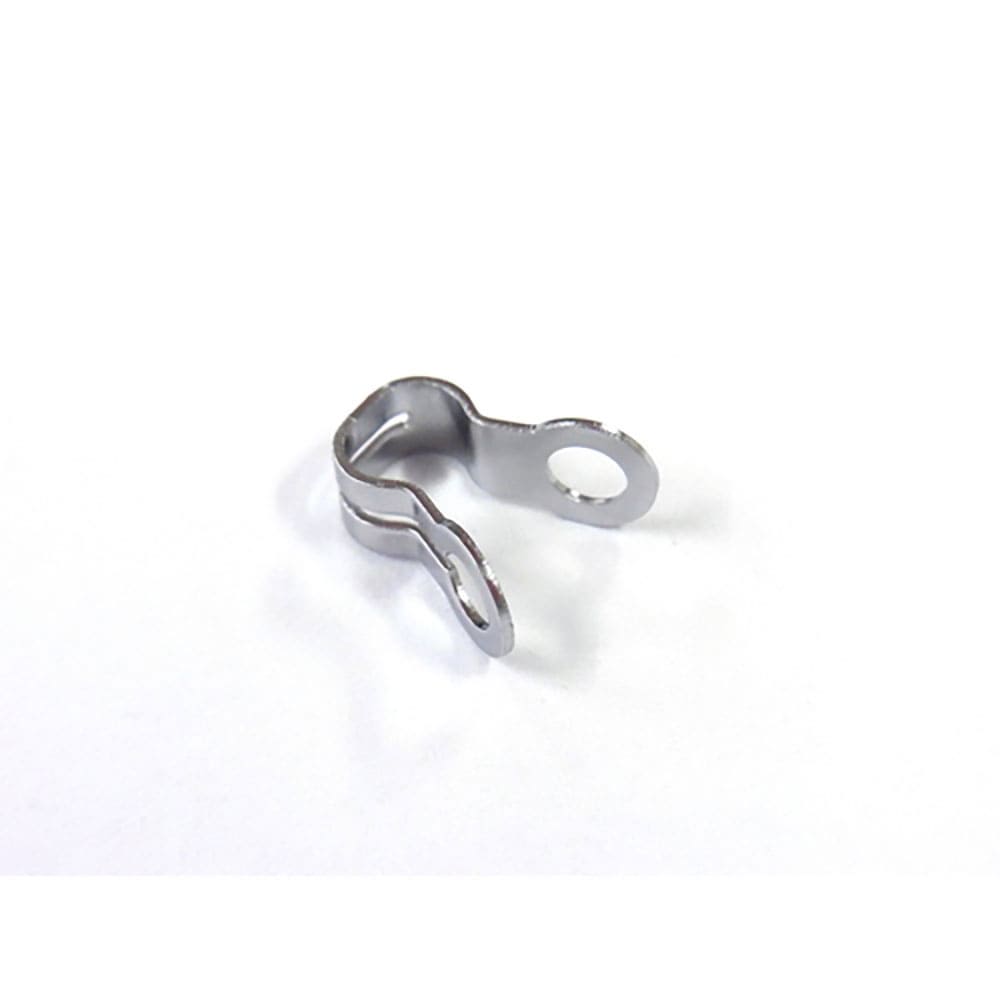 ニッサチェイン　クローム２．５～２．３ｍｍ用カップリング　（１００個入）　ＢＢＰ－２５Ｋ－ＣＲ＿