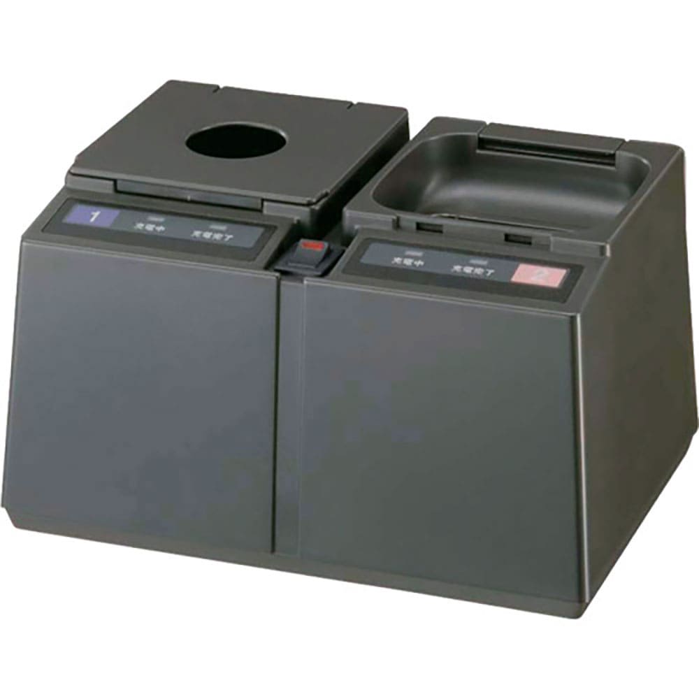 ＴＯＡ　ワイヤレスマイク用充電器　ＢＣ１０００＿