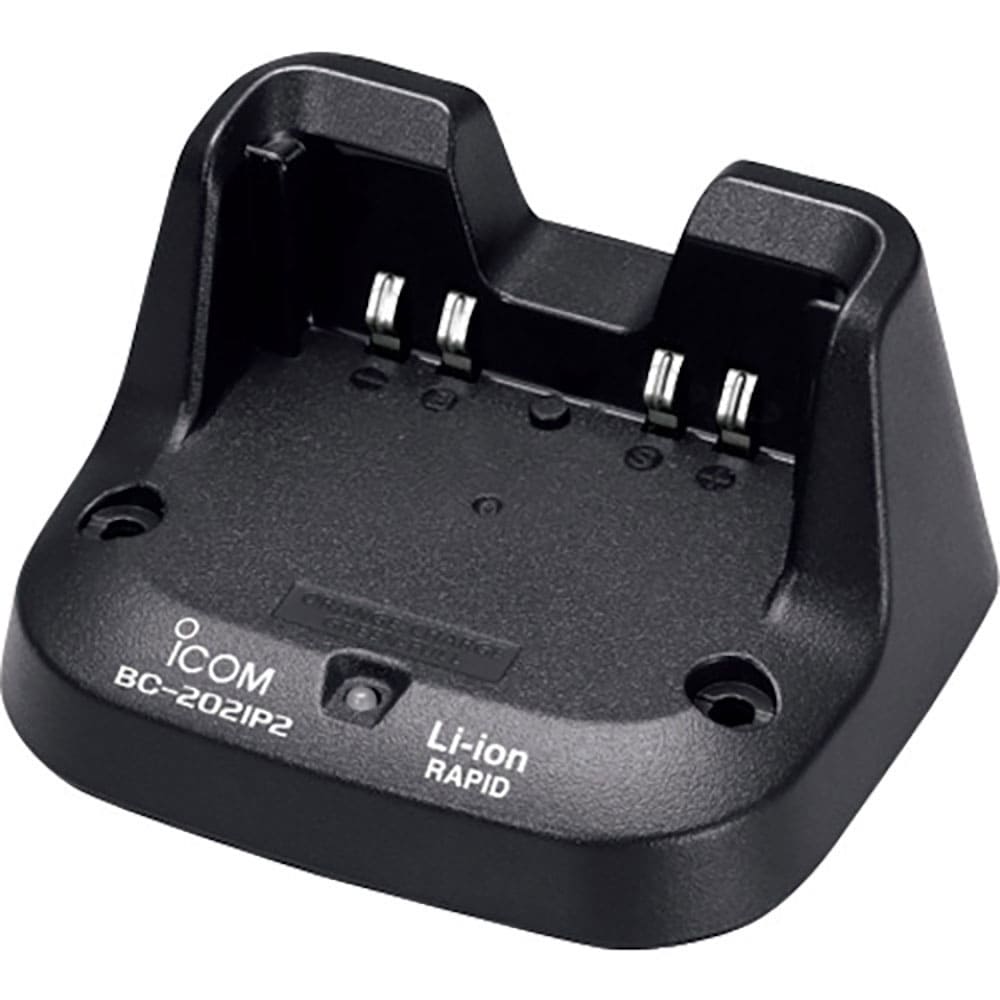 アイコム　トリクル急速充電器　ＢＣ－２０２ＩＰ２＿