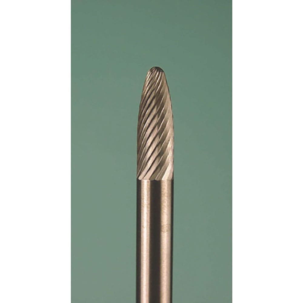 Ｍｉｎｉｍｏ　超硬カッター　スラルカット　Φ６　軸径６．０ｍｍ　ＢＣ４３４２＿