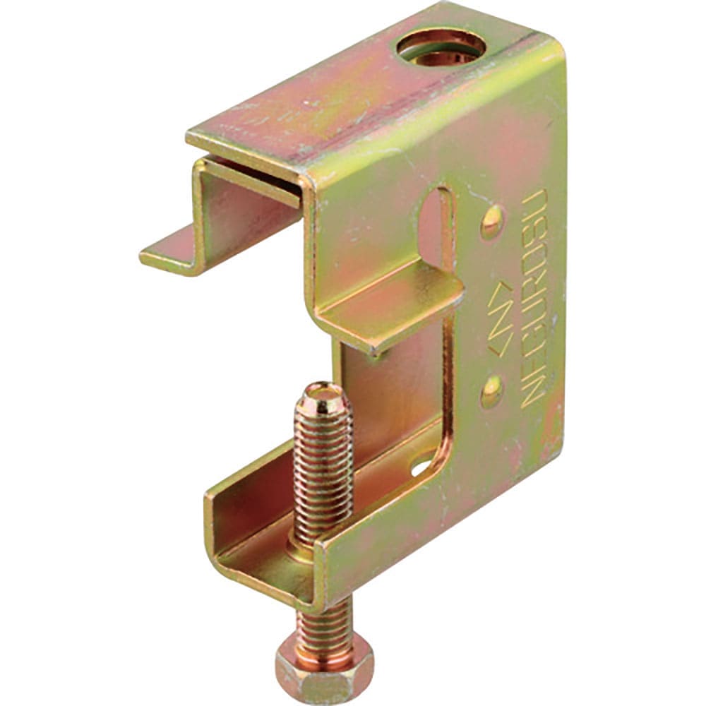 ＮＥＧＵＲＯＳＵ　吊り金具　一般形鋼用　ＢＣ６Ｈ＿