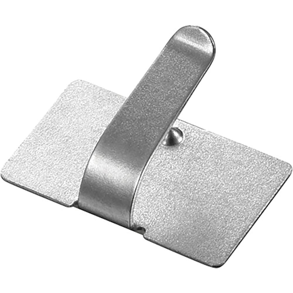 ＢＵＦＦＡＬＯ　ケーブルフック（１０個）　Ｍサイズ　ＢＣＡＨＭ１０＿