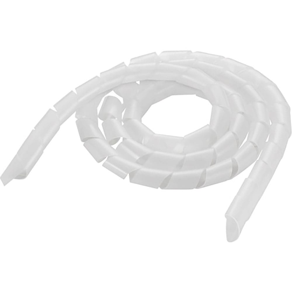 ＢＵＦＦＡＬＯ　スパイラルチューブ／内径２０ｍｍ／長さ２ｍ　ＢＣＡＳＴ２０２００ＣＲ＿