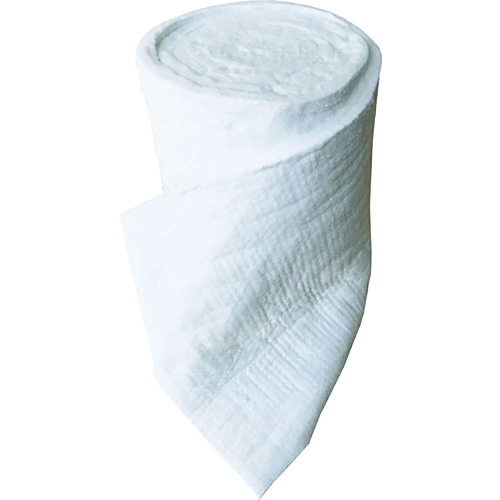 アサヒ　バイオセラミックブランケット１　高密度タイプ　２５ｍｍ厚×６１０ｍｍＸ７．２ｍ　ＢＣ－Ｂ１＿