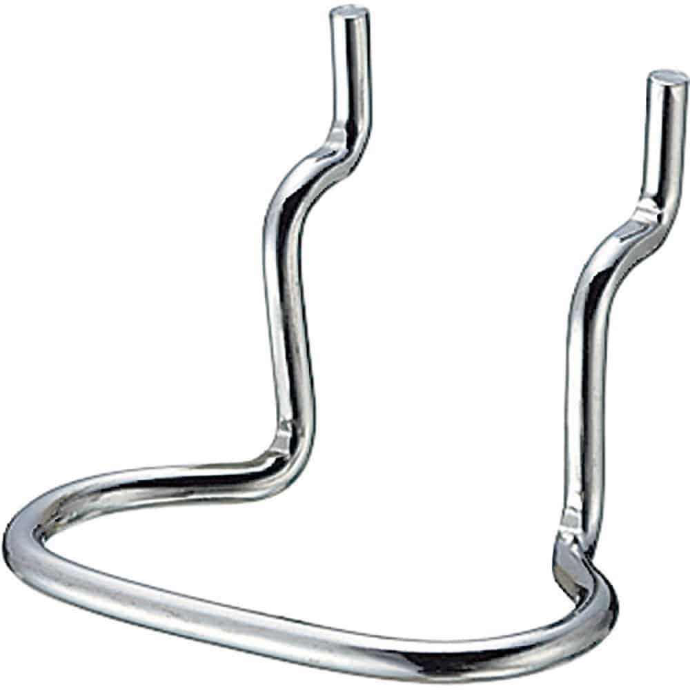 光　パンチングボード用フックＣ　ＢＣＦ－３＿