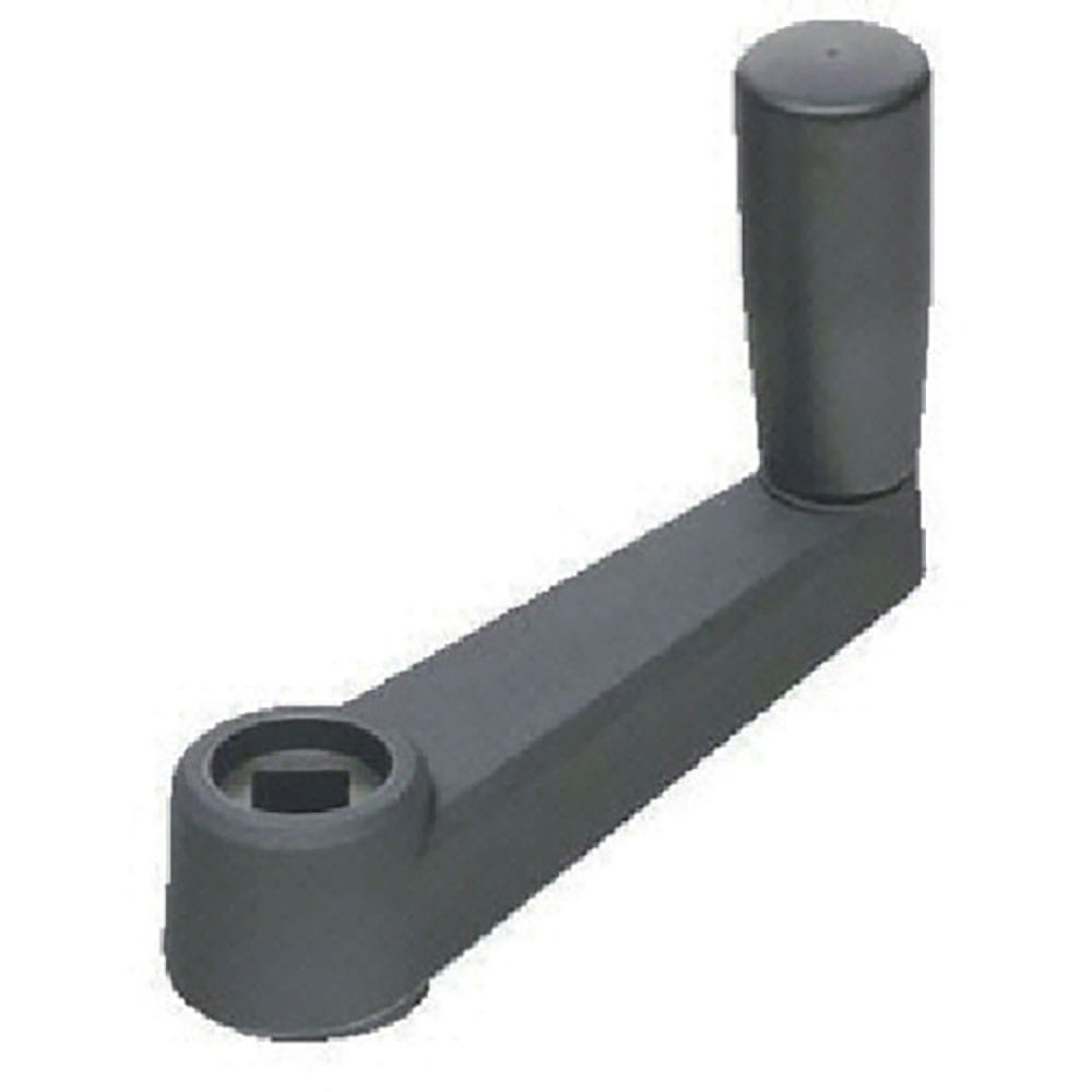 ＥＬＥＳＡ　ボアードクランクハンドル　ハンドル径１０５ｍｍ　ＢＣＨ８０Ｓ＿