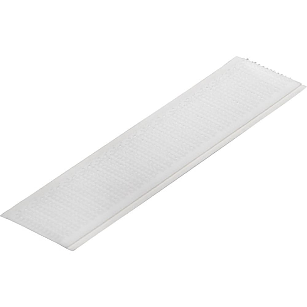 ＢＵＦＦＡＬＯ　モール用マジックステッカー　面ファスナー（ループカーペット用）　１０本　ＢＣ－ＭＴ＿