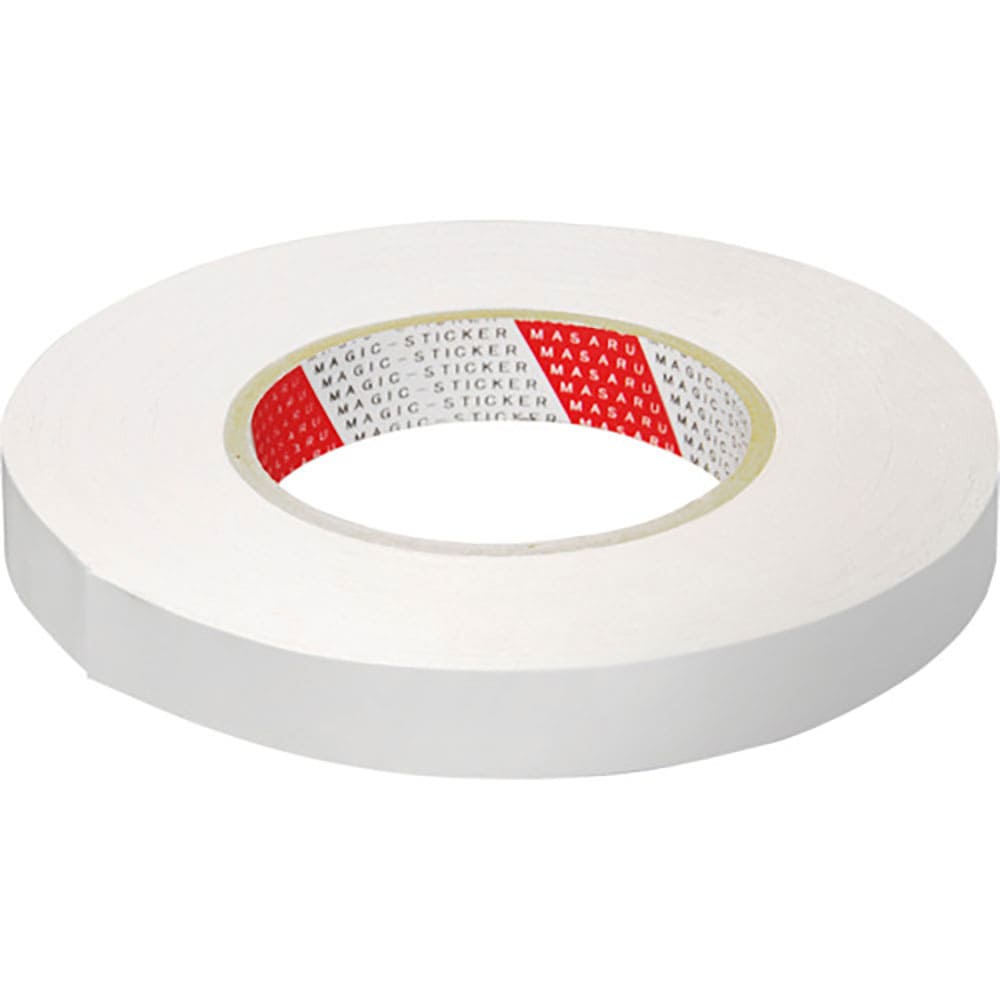 ＢＵＦＦＡＬＯ　モール用マジックステッカー　両面テープ（床用）幅１８ｍｍ／２０ｍ　ＢＣ－ＭＴＭＳＰ＿