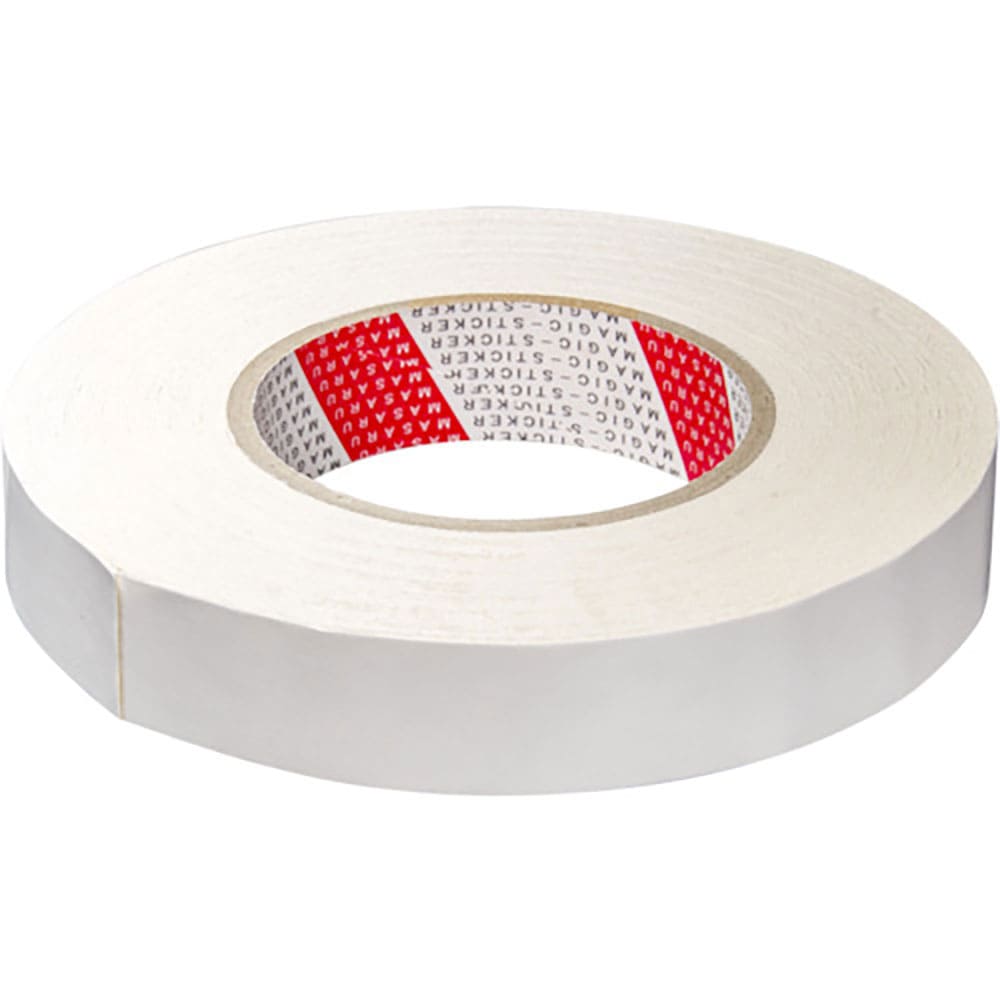 ＢＵＦＦＡＬＯ　モール用マジックステッカー　両面テープ（床用）幅２５ｍｍ／２０ｍ　ＢＣ－ＭＴＭＳＰ＿