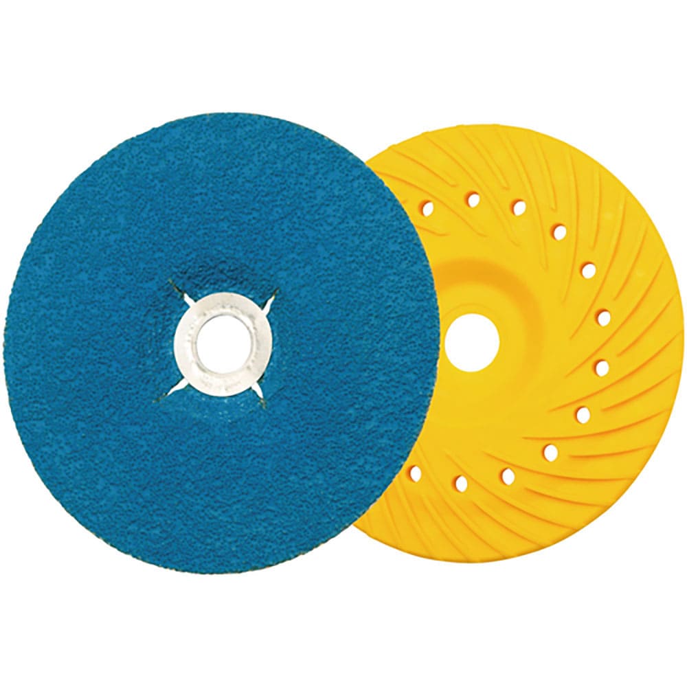 ＮＲＳ　セラミックディスク　ブルーセラックオフセットタイプ２２孔用　セパレート　１８０×２２　＃３＿