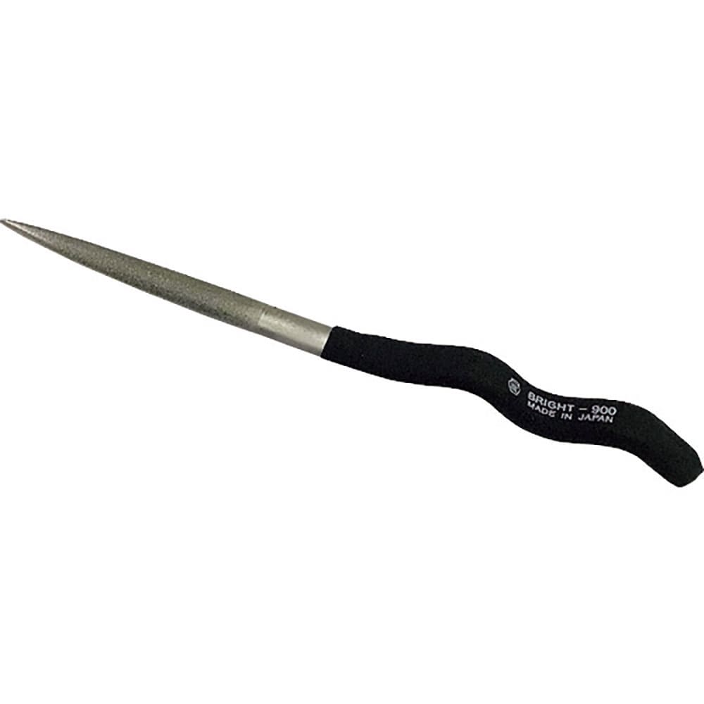 ツボサン　ブライト９００　スーパーＤ　Ｋ（組）タイプ　＃１２０　半丸　ＢＤＫＨＡ０５１＿