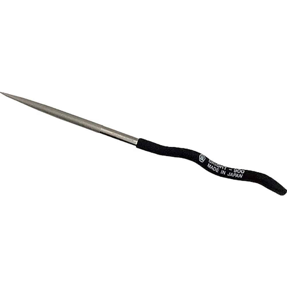 ツボサン　ブライト９００　スーパーＤ　Ｓ（精密）タイプ　＃２４０　半丸　ＢＤＳＨＡ０５２＿