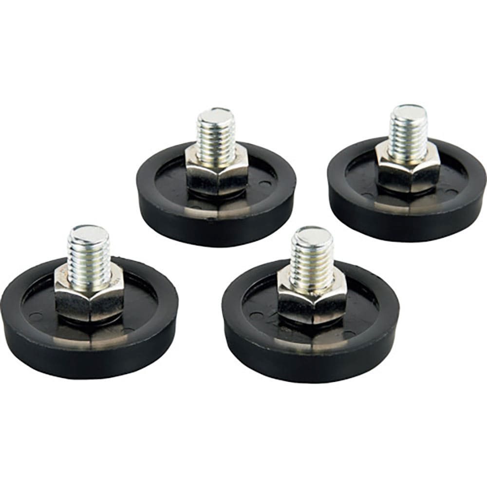 ＴＲＵＳＣＯ　バーディデスク用アジャスター　ＢＤＷ－ＡＪＳＥＴ＿