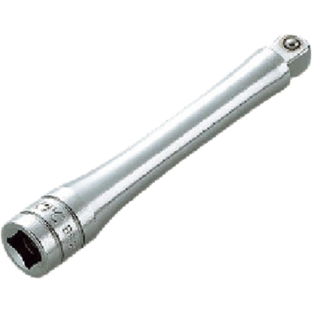 ＫＴＣ　６．３ｓｑ．首振りエクステンションバーパック・台紙仕様　差込角６．３５ｍｍ　４８ｇ　ＢＥ２＿