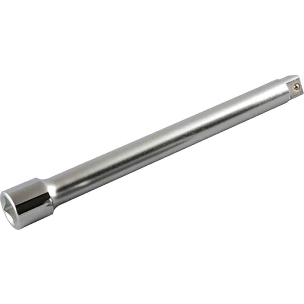 ＫＴＣ　２５．４ｓｑ．エクステンションバー　全長４００ｍｍ　ＢＥ８－４００＿