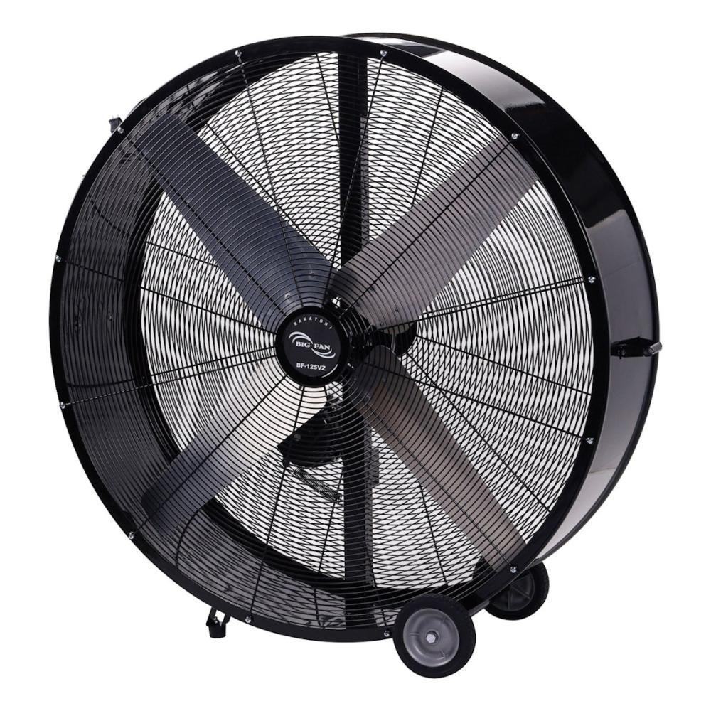 ナカトミ　ビッグファン　１２５ｃｍ　ＢＦ－１２５ＶＺ