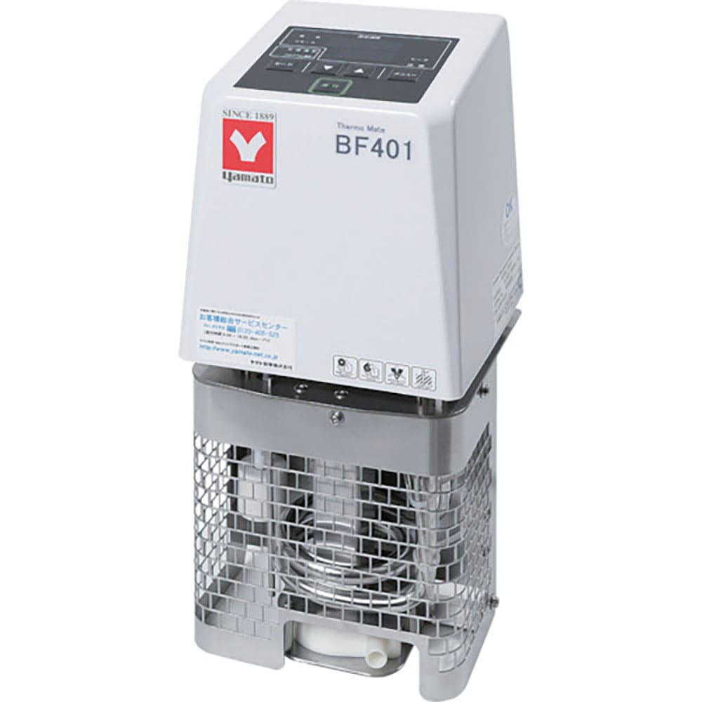 ＹＡＭＡＴＯ　サーモメイト　ＢＦ４０１＿