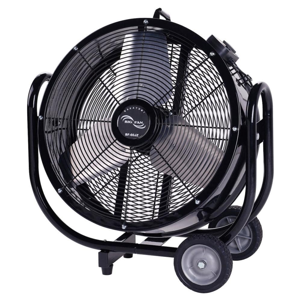 ナカトミ　ビッグファン　６０ｃｍ　ＢＦ－６０ＪＺ