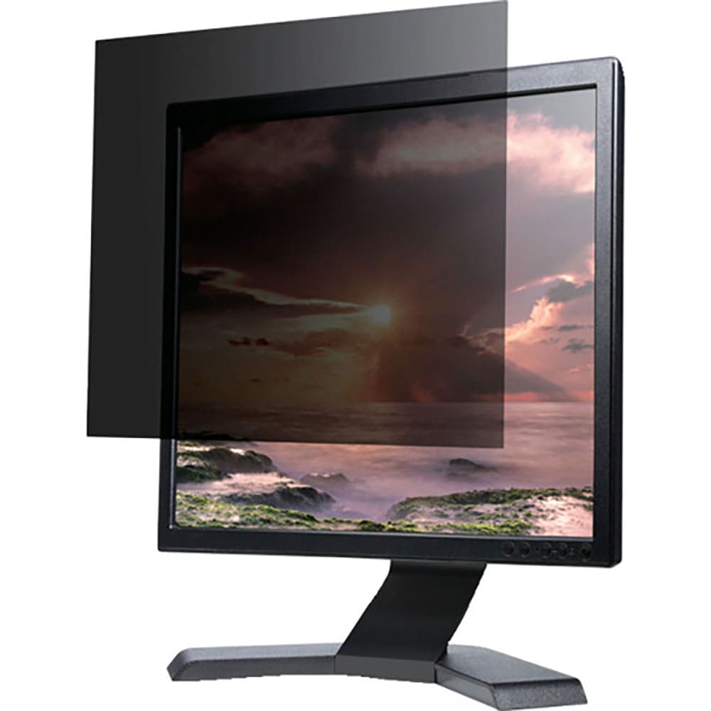 ＢＵＦＦＡＬＯ　覗き見防止フィルター／１７インチスクエア用　ＢＦＮ１７＿