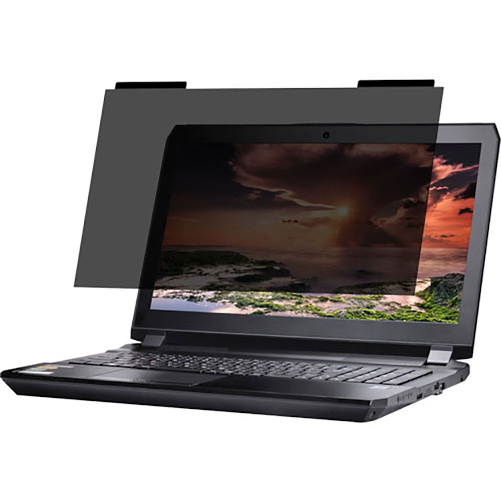 ＢＵＦＦＡＬＯ　覗き見防止フィルターマグネットタイプ　１２．５Ｗ　ＢＦＮＭ１２５Ｗ＿