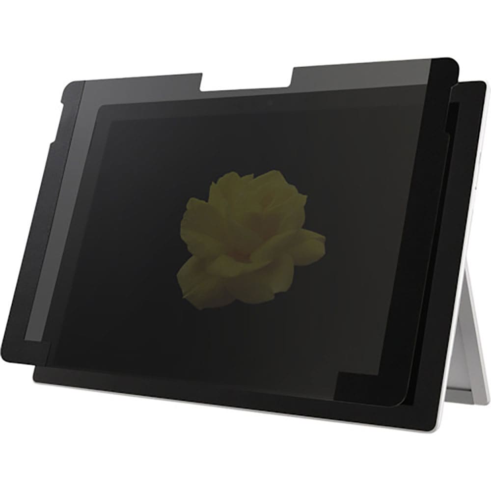 ＢＵＦＦＡＬＯ　覗き見防止フィルター　マグネットタイプ　Ｓｕｒｆａｃｅ　Ｇｏ　２専用　ＢＦＮＭＳＦ＿