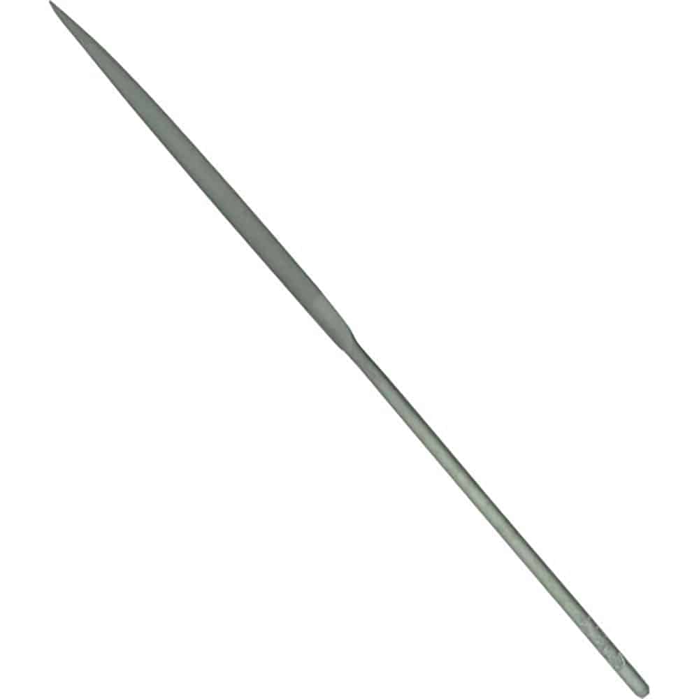 ツボサン　ベンディングヤスリ　半丸　ＢＨＡ０６５６＿