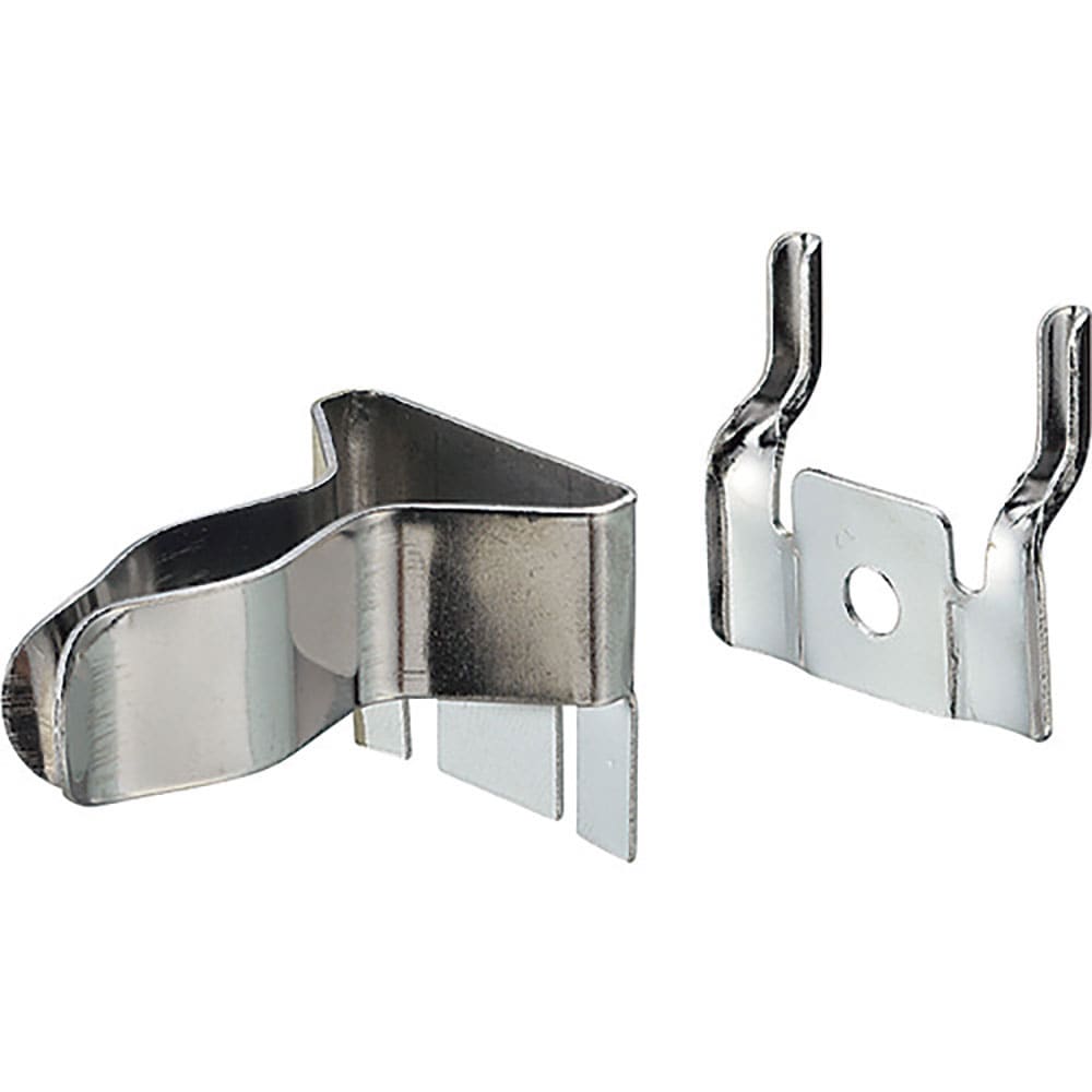 光　パンチングボード用キャッチフック　ＢＨＦ－４＿