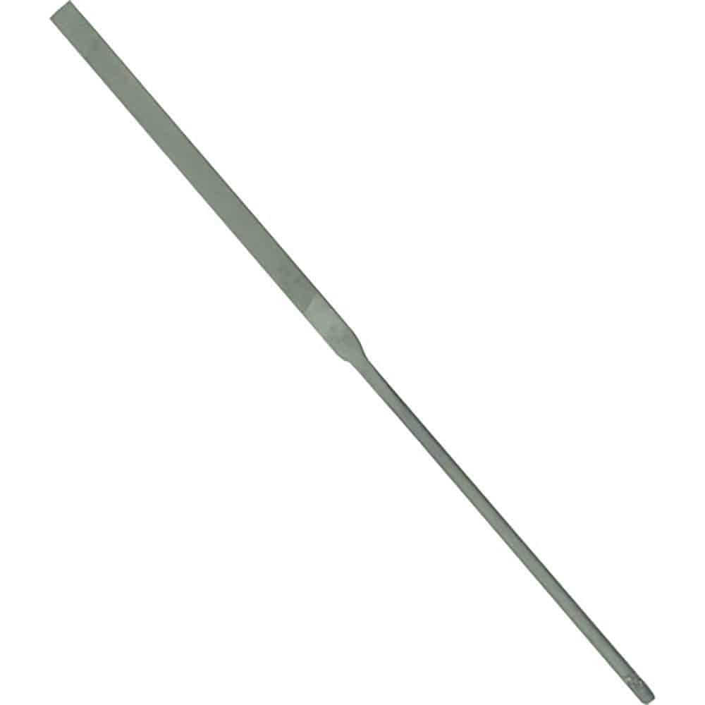 ツボサン　ベンディングヤスリ　平　ＢＨＩ０６５６＿