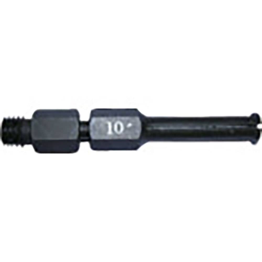 スーパー　ベアリングプーラ用内爪　適合ベアリング内径Φ１０　ＢＪ１０＿