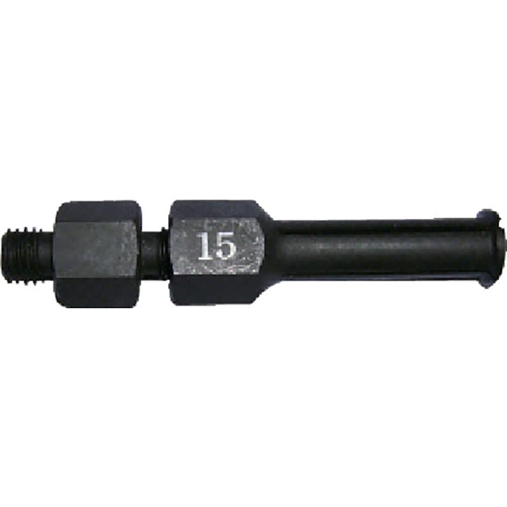 スーパー　ベアリングプーラ用内爪　適合ベアリング内径Φ１５　ＢＪ１５＿