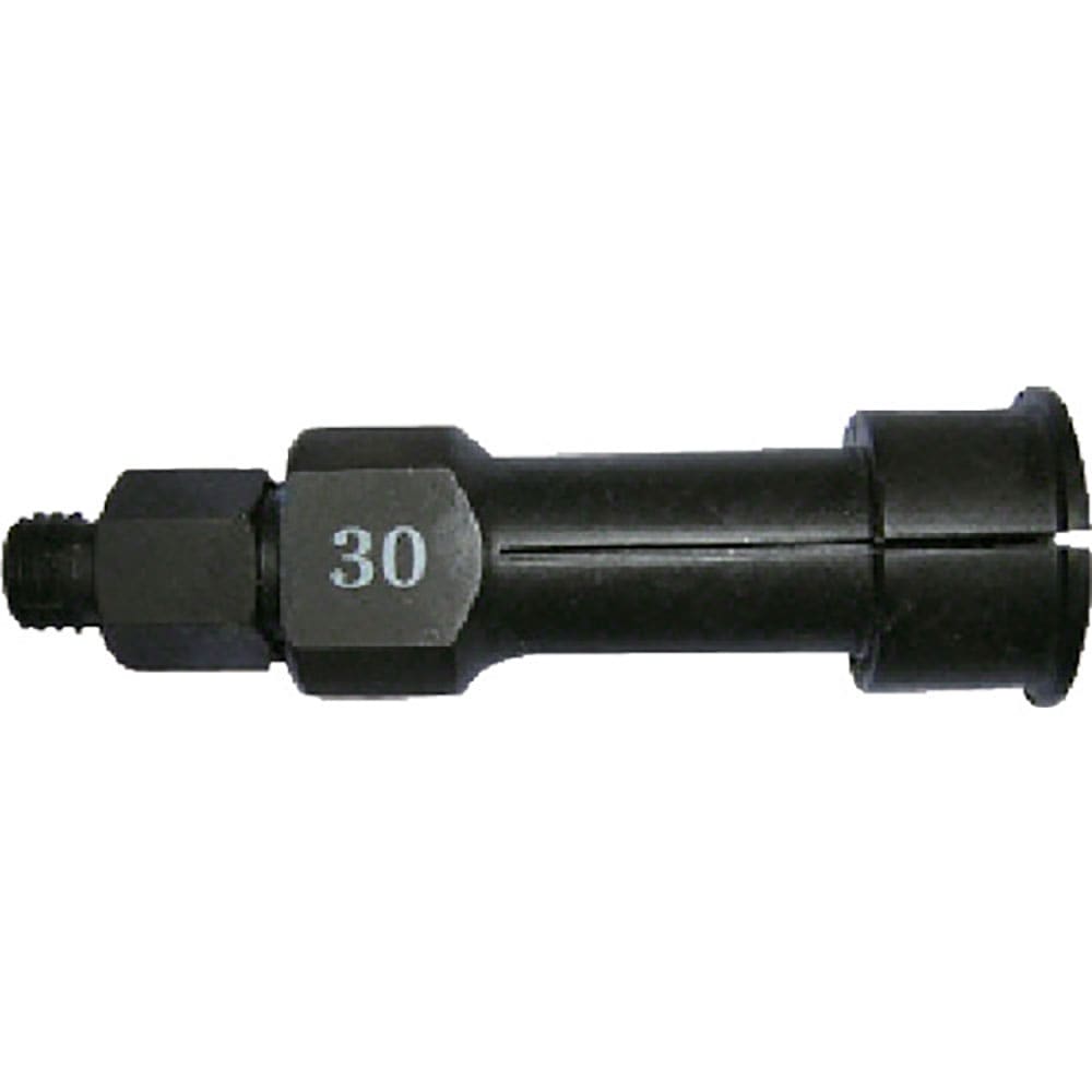 スーパー　ベアリングプーラ用内爪　適合ベアリング内径Φ３０　ＢＪ３０＿