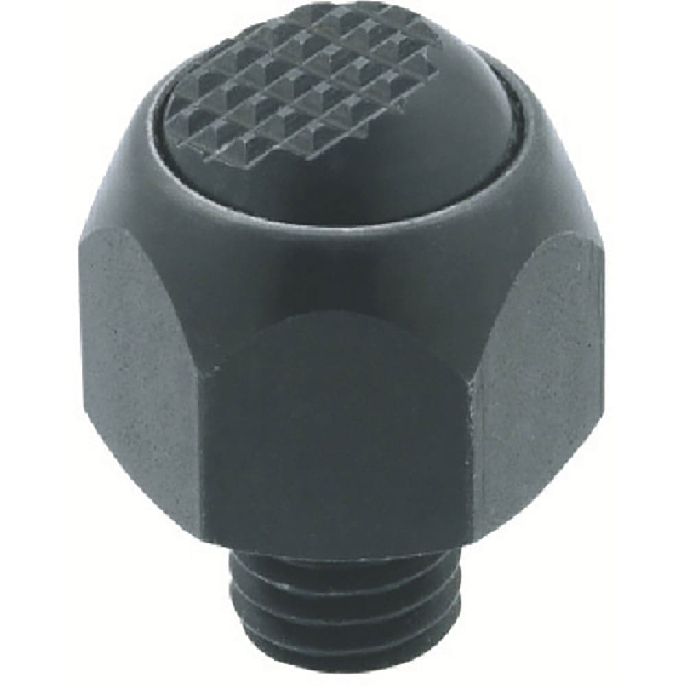 イマオ　ボールエンドボルト　セレーションタイプ　ＢＪ７３０－１２１１８＿