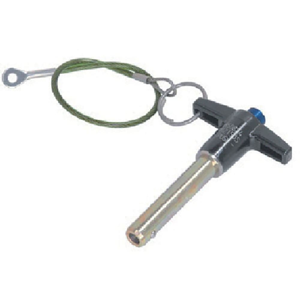 Ｊｅｒｇｅｎｓ　ボールロックＴ型ピン　ＢＪ７７３－１２０３０－ＳＵＳ＿