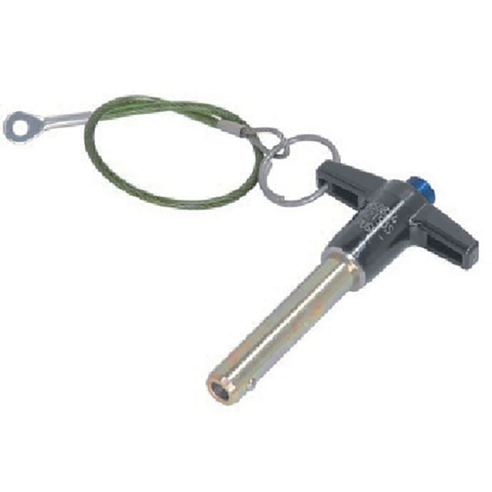 Ｊｅｒｇｅｎｓ　ボールロックＴ型ピン　ＢＪ７７３－１６１００－ＳＵＳ＿