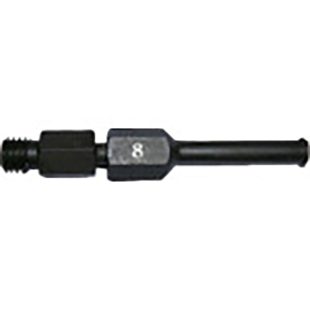 スーパー　ベアリングプーラ用内爪　適合ベアリング内径Φ８　ＢＪ８＿