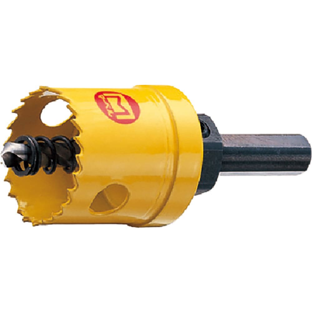 ＭＡＲＶＥＬ　バイメタルホールソー　ＢＬ２２＿