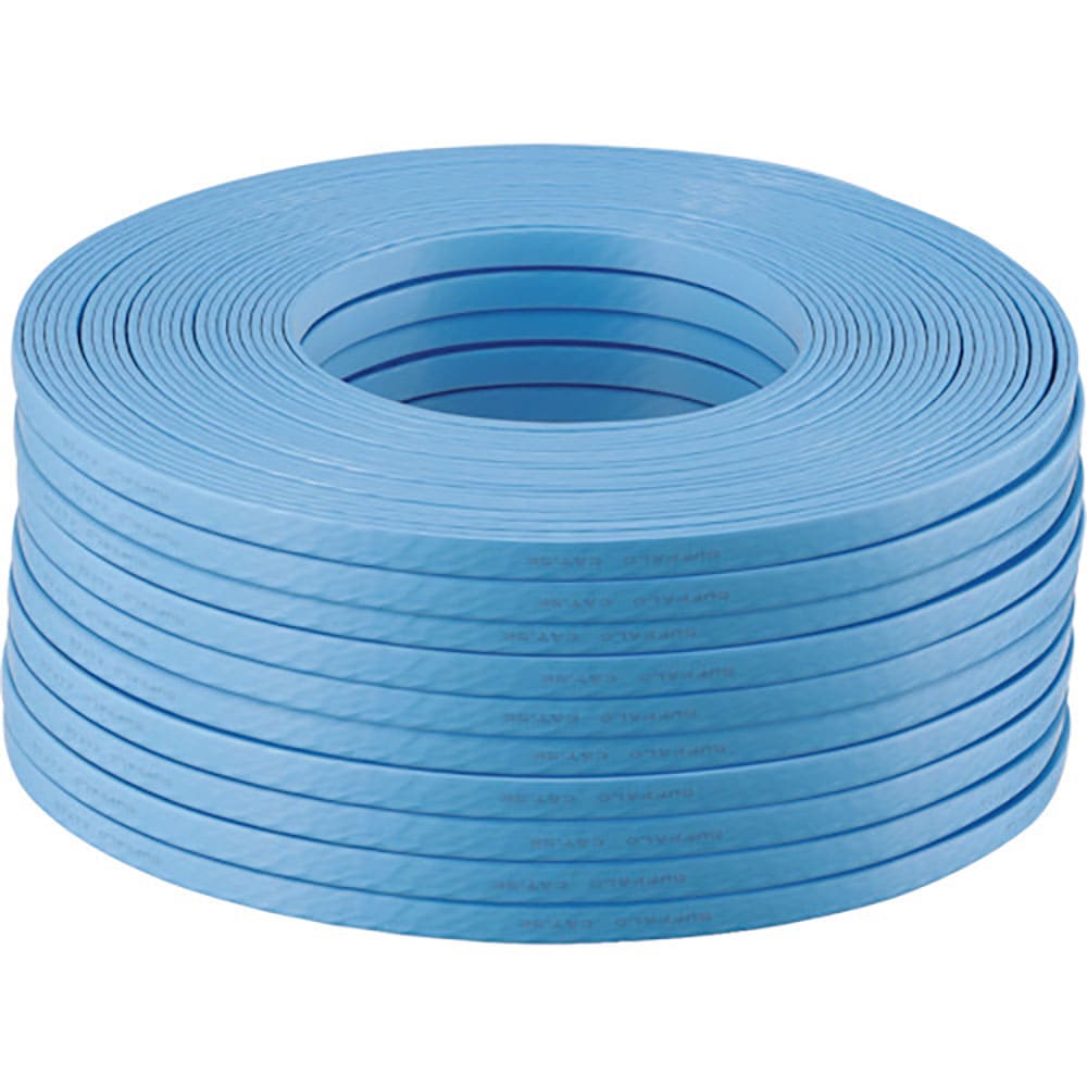 ＢＵＦＦＡＬＯ　【期間限定特価】２０２５年３月３１日まで　ツメの折れないＬＡＮケーブル　Ｃａｔ５ｅ＿