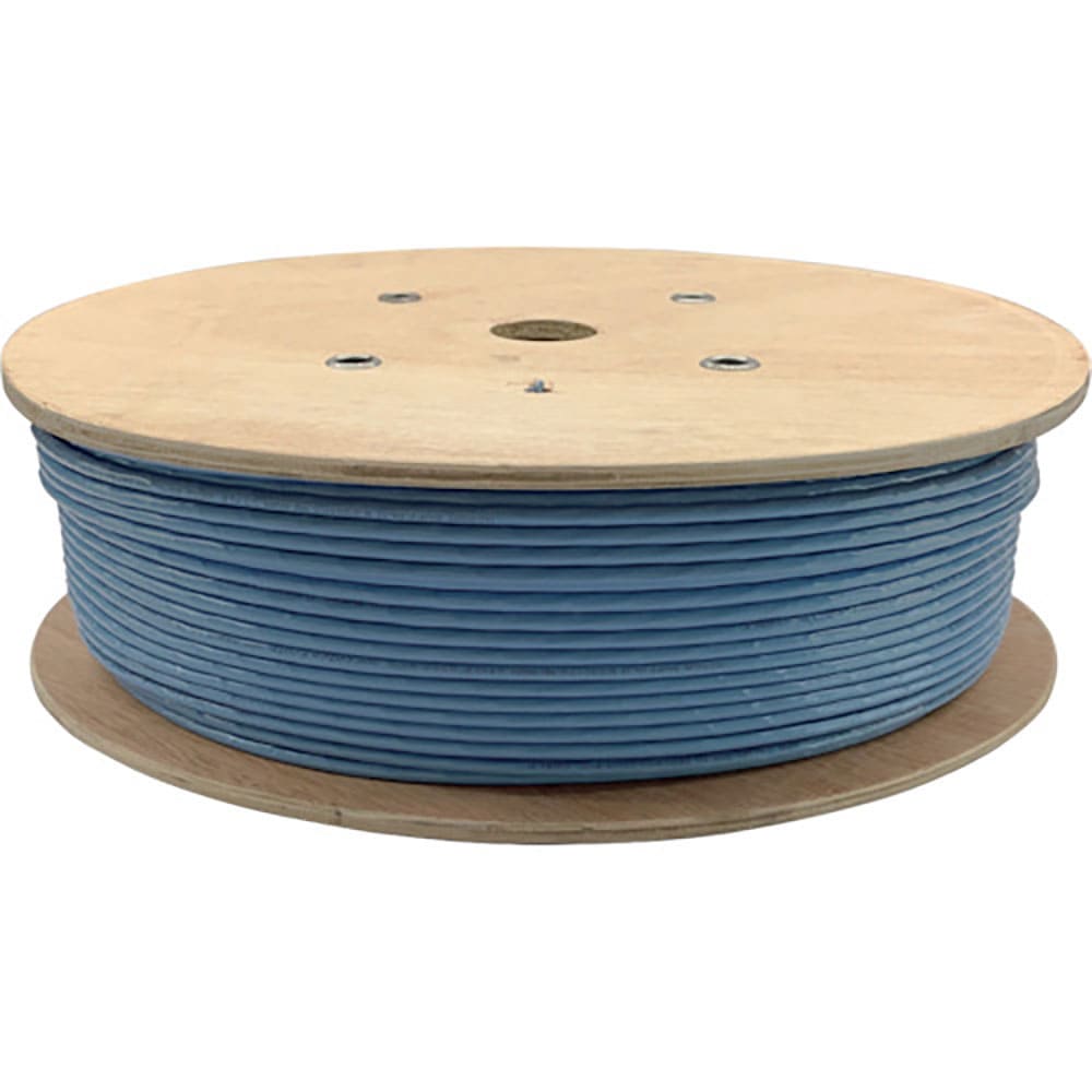 ＢＵＦＦＡＬＯ　【期間限定特価】２０２５年３月３１日まで　Ｃａｔ６Ａ　ＬＡＮケーブル　単線　３００＿