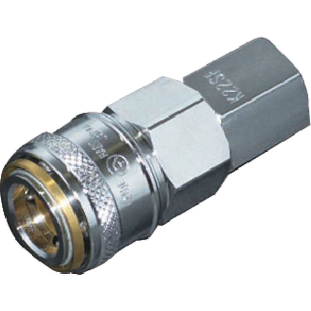 ヤマト　ワンプッシュ式ソケット（おねじ取付用）ＢＬＫ２２－ＳＦ　ＢＬＫ２２－ＳＦ＿