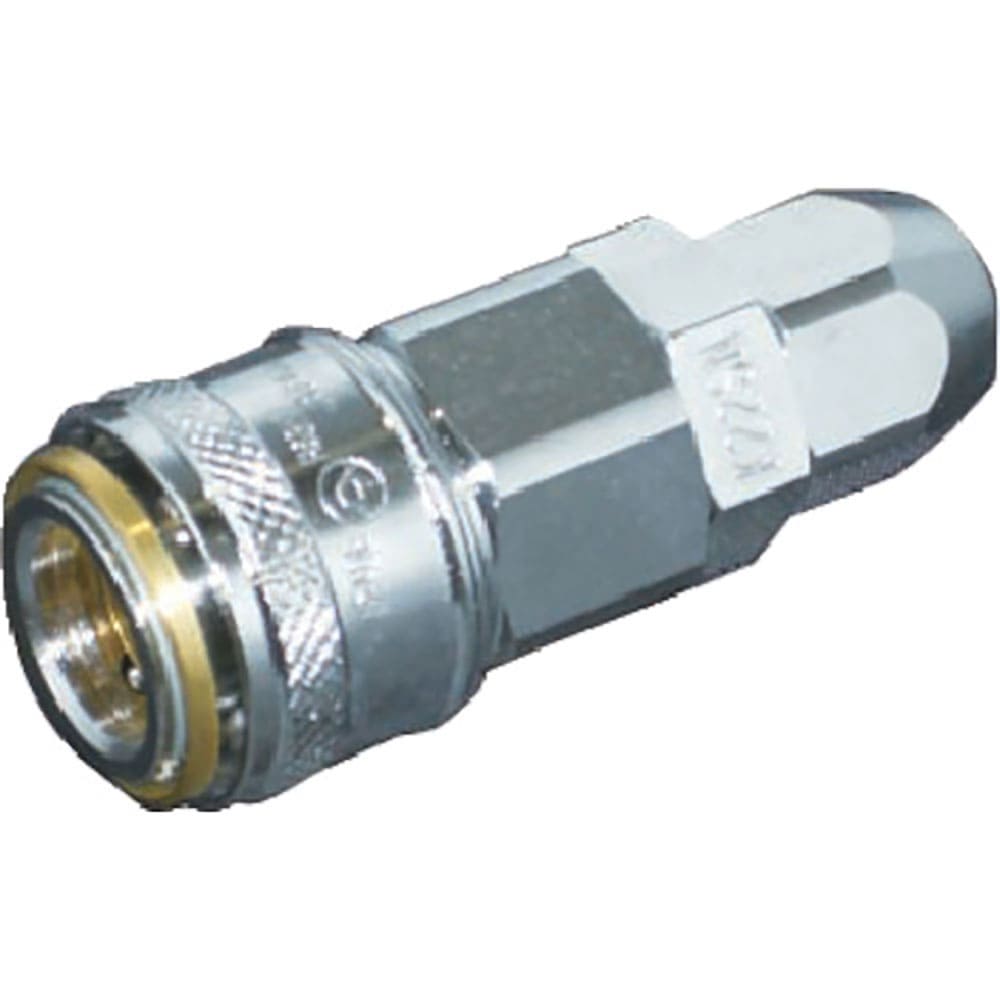 ヤマト　ワンプッシュ式ソケット（ナット）ＢＬＫ２３－ＳＮ　ＢＬＫ２３－ＳＮ＿