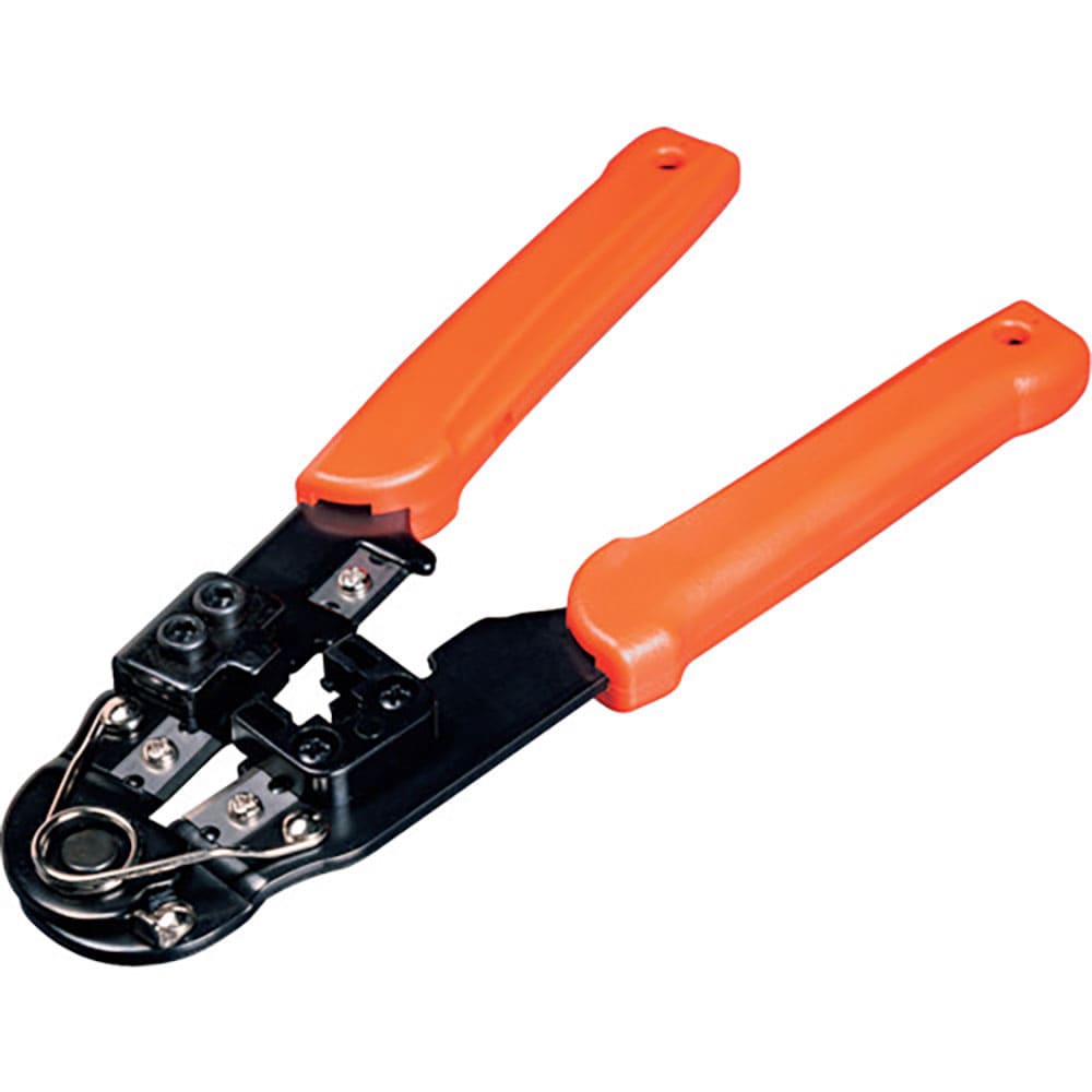 ＢＵＦＦＡＬＯ　【期間限定特価】２０２５年３月３１日まで　ＲＪ４５コネクタかしめ工具　ＢＬＴＫＲＪ＿