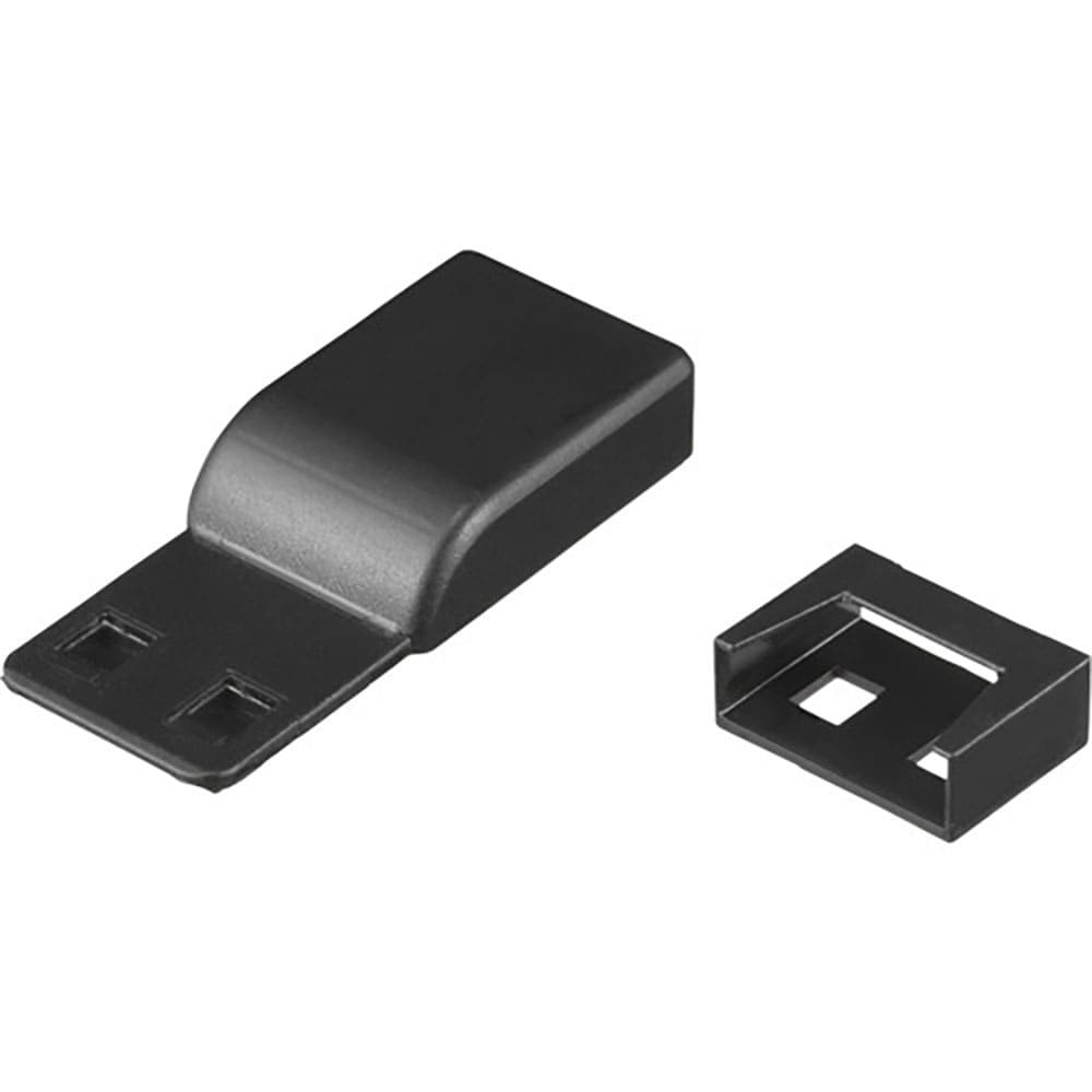 ＢＵＦＦＡＬＯ　ＵＳＢ（Ｔｙｐｅ－Ａ）ポートガード　２０個入り　解除キー付　ＢＬＵＳＢＡ＿