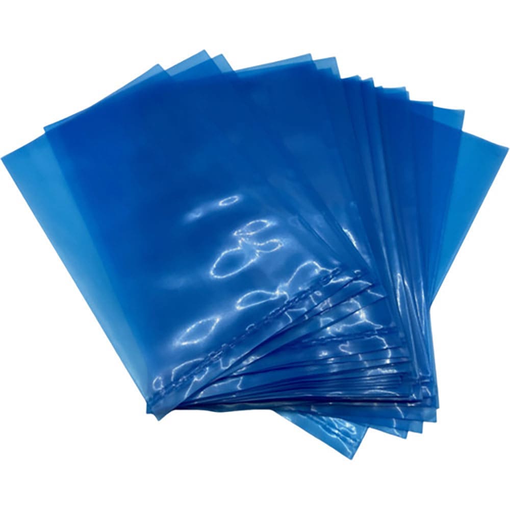 ＫＢＩＳ　Ｂｐａｃｋ　防錆平袋　幅２３０Ｘ長さ３２０Ｘ厚み０．０７ｍｍ　１００枚入（鉄・非鉄金属共＿