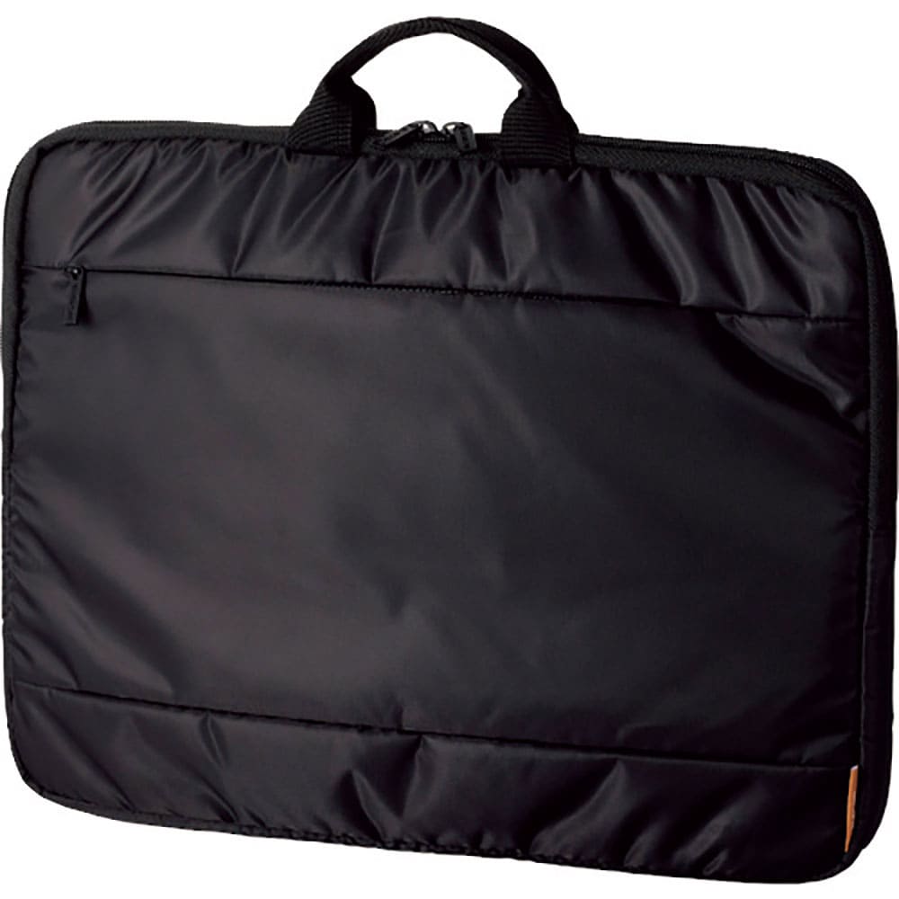 ＥＬＥＣＯＭ　ハンドル付きインナーバッグ　ＢＭ－ＩＢＨ１５ＢＫ＿