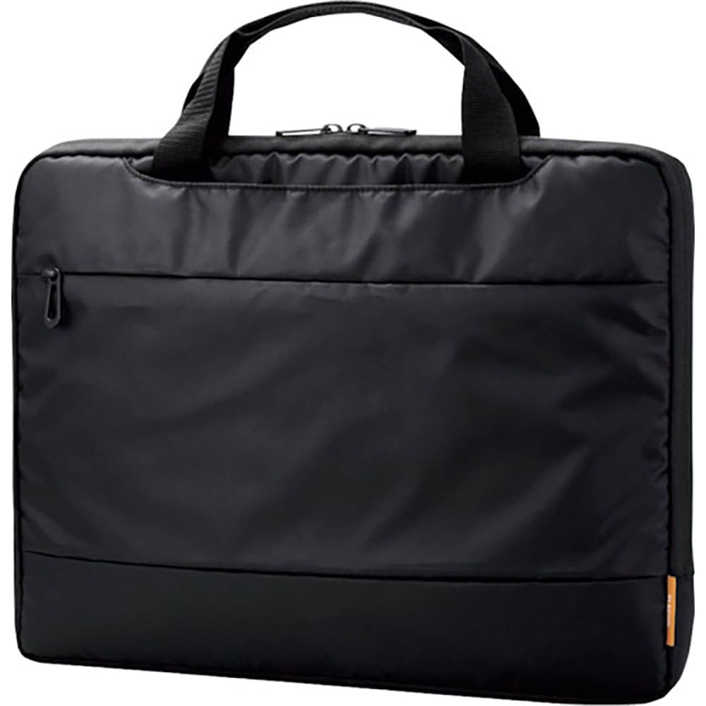 ＥＬＥＣＯＭ　ＰＣ用インナーバッグ　ショルダーベルト付き　１５．６ｉｎｃｈ　ブラック　ＢＭ－ＩＢＳ＿