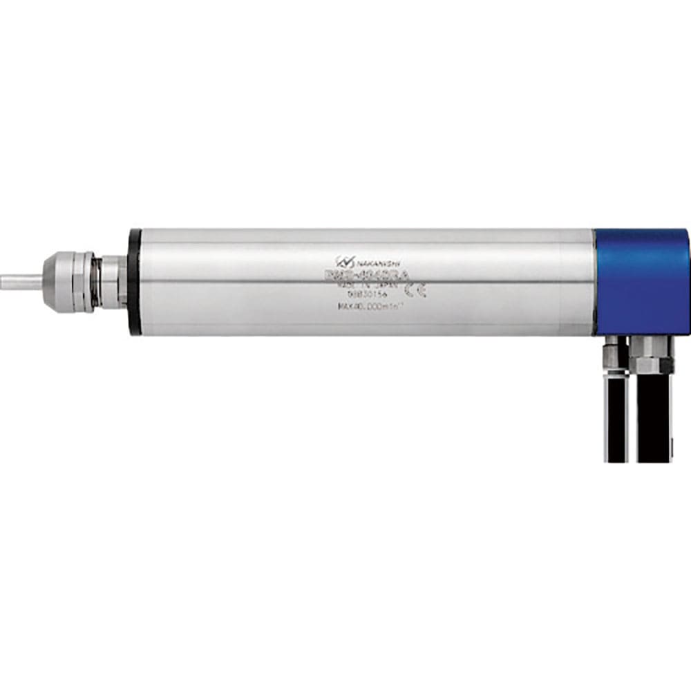 ナカニシ　モータスピンドル　アングルコードタイプ（７８０７）　ＢＭＳ－４０４０ＲＡ＿