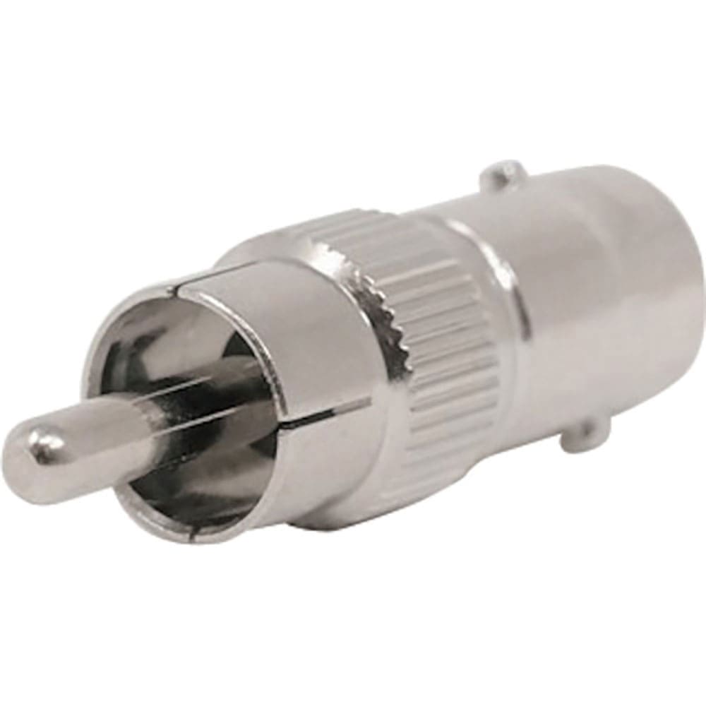 ＭＴ　変換コネクター　ＢＮＣ．Ｊ－ＲＣＡ．Ｐ＿